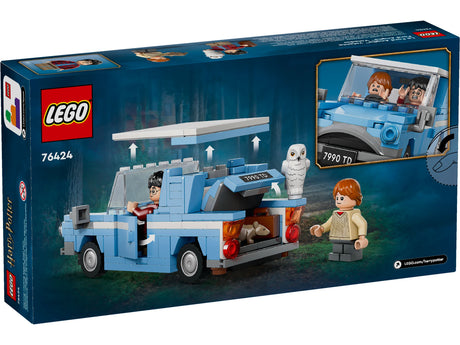 LEGO® Harry Potter™ 76424 Fliegender Ford Anglia™