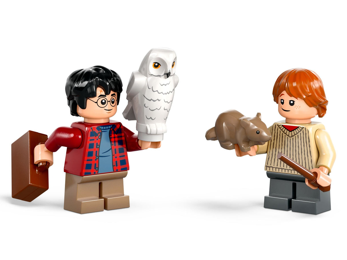 LEGO® Harry Potter™ 76424 Fliegender Ford Anglia™