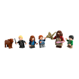 LEGO® Harry Potter™ 76428 Hagrids Hütte: Ein unerwarteter Besuch - B-Ware 1. Wahl
