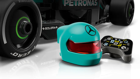 LEGO® Speed Champions 77244 - Mercedes-AMG F1® W15 Rennauto