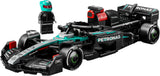 LEGO® Speed Champions 77244 - Mercedes-AMG F1® W15 Rennauto