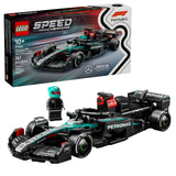 LEGO® Speed Champions 77244 - Mercedes-AMG F1® W15 Rennauto