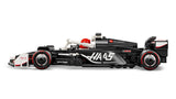 LEGO® Speed Champions 77250 - MoneyGram Haas F1® Team VF-24 Rennauto