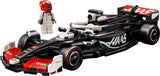 LEGO® Speed Champions 77250 - MoneyGram Haas F1® Team VF-24 Rennauto