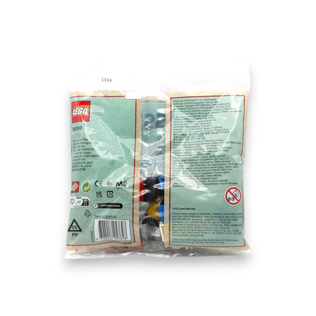 LEGO® CREATOR 30510 90 Jahre Autos 90