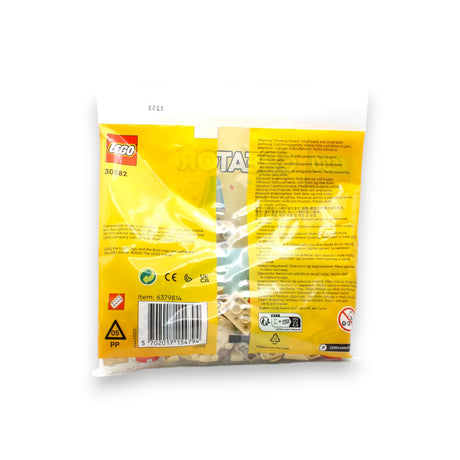 LEGO® CREATOR 30582 Geburtstagsbär Polybag
