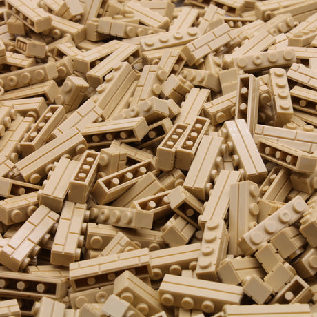 Steinekönig 15533 Mauerstein 1x4