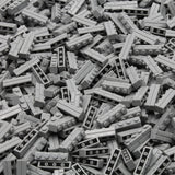 Steinekönig 15533 Mauerstein 1x4 - 50/100 Stück