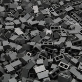 Steinekönig 3004 Grundbausteine 1x2