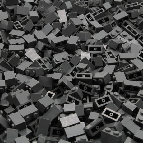 Steinekönig 3004 Grundbausteine 1x2