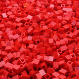 Steinekönig 3005 Grundbausteine 1x1 - 50/100 Stück