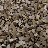 Steinekönig 3005 Grundbausteine 1x1 - 50/100 Stück