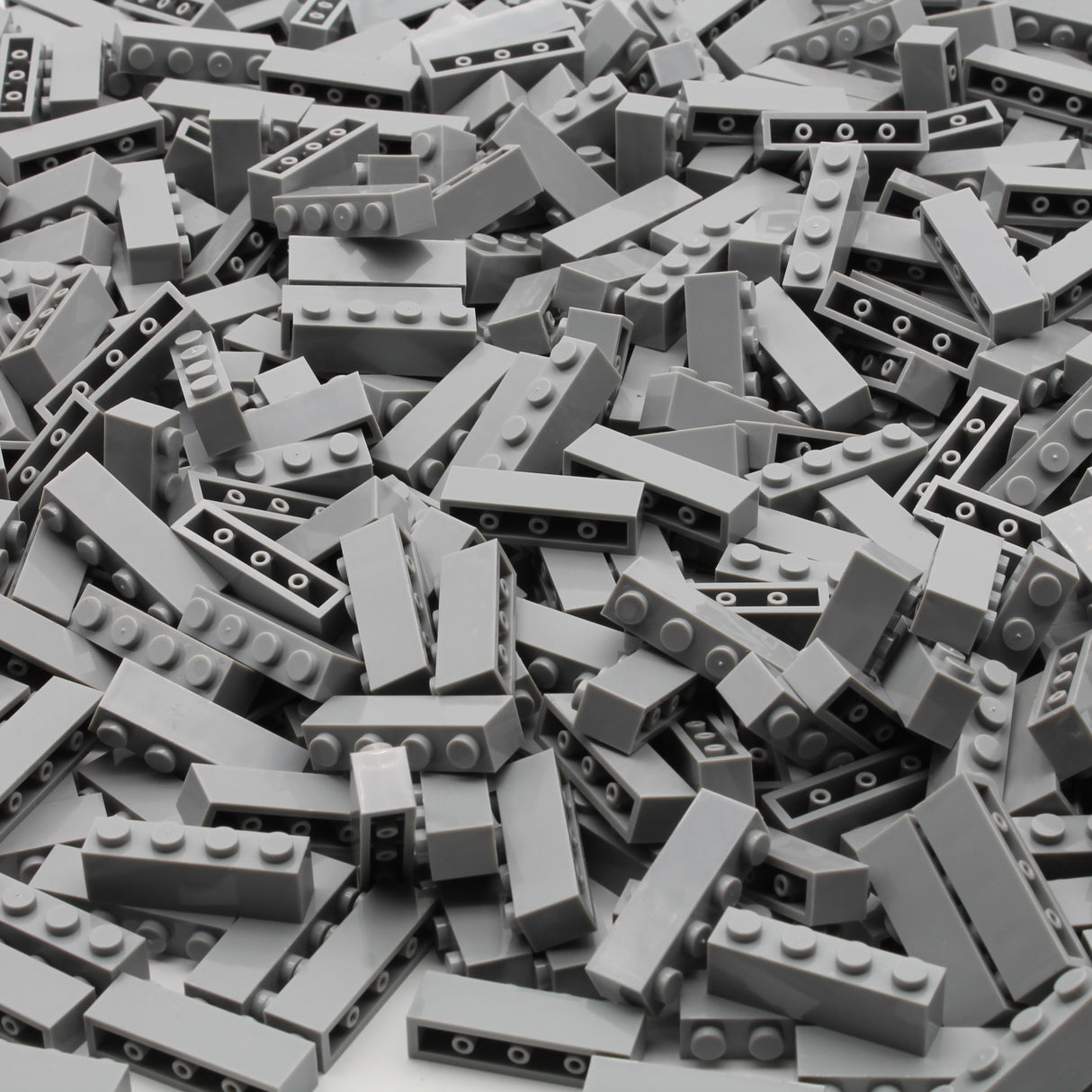 Steinekönig 3010 Grundbausteine 1x4