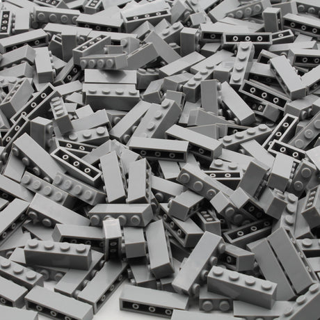 Steinekönig 3010 Grundbausteine 1x4