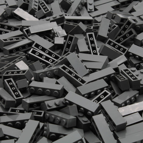 Steinekönig 3010 Grundbausteine 1x4