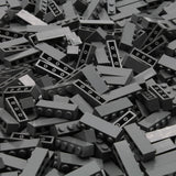 Steinekönig 3010 Grundbausteine 1x4 - 50/100 Stück