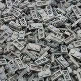 Steinekönig 3023 Platte 1x2 - 50/100 Stück