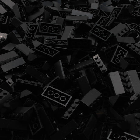 Steinekönig 3037 - Schräg-/Dachstein 2x4, 45 Grad