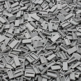 Steinekönig 3069 Fliese 1x2 - 50/100 Stück