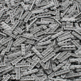 Steinekönig 3710 Platte 1x4 - 50/100 Stück