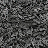 Steinekönig 3710 Platte 1x4 - 50/100 Stück