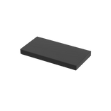 Steinekönig 87079 Fliese 2x4 - 50/100 Stück
