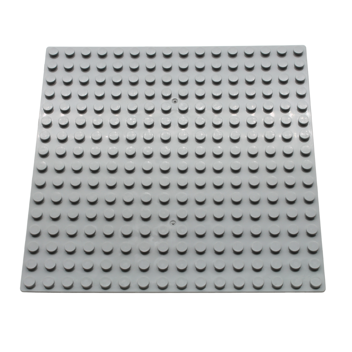 Steinekönig 8802 - Bauplatte 16x16 Noppen