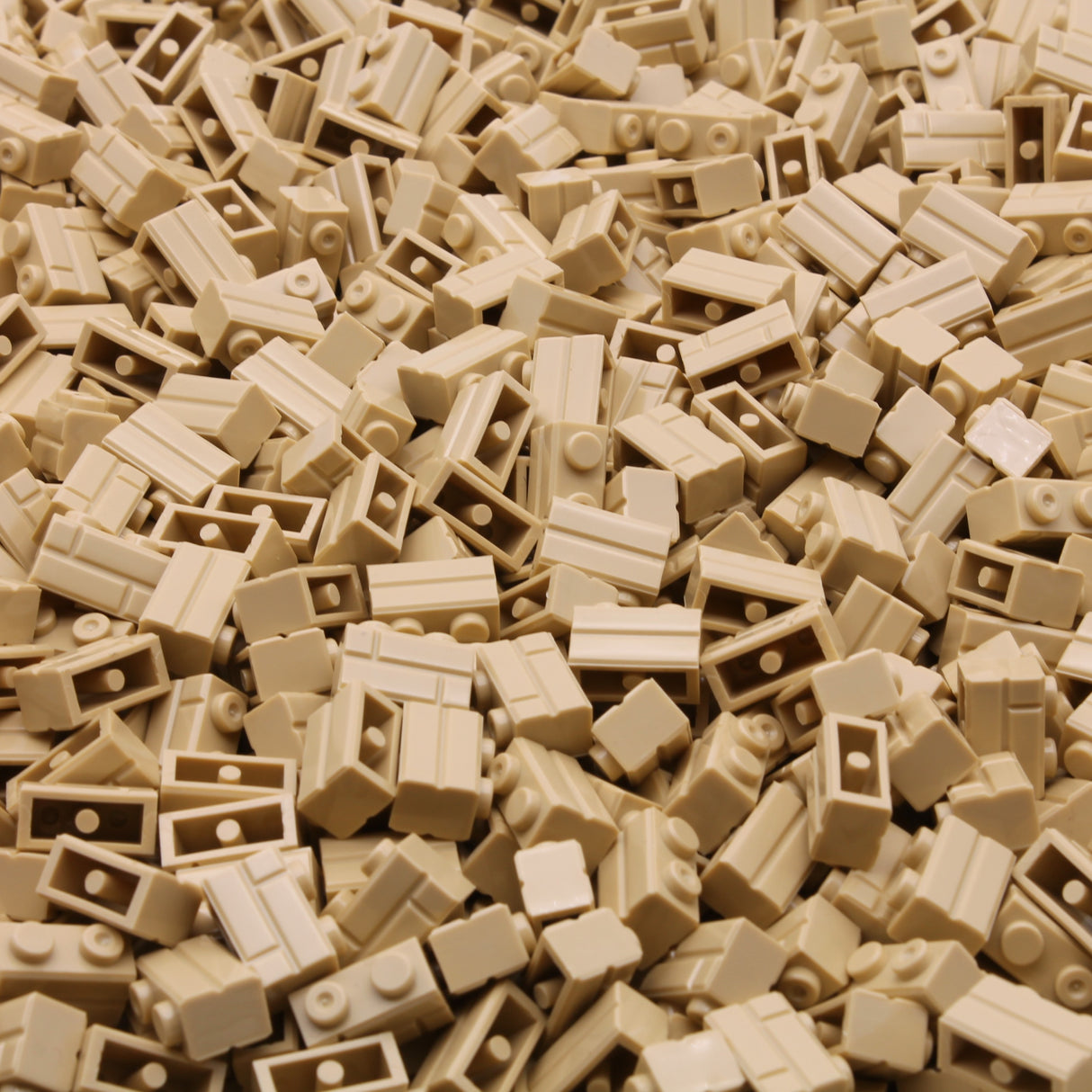 Steinekönig 98283 Mauerstein 1x2