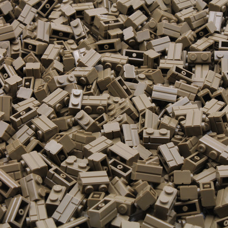 Steinekönig 98283 Mauerstein 1x2