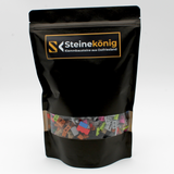 Steinekönig 8528 - Klemmbausteine Mix 1000 Teile
