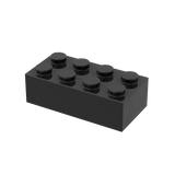 Steinekönig 3001 Grundbausteine 2x4