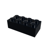Steinekönig 3001 Grundbausteine 2x4