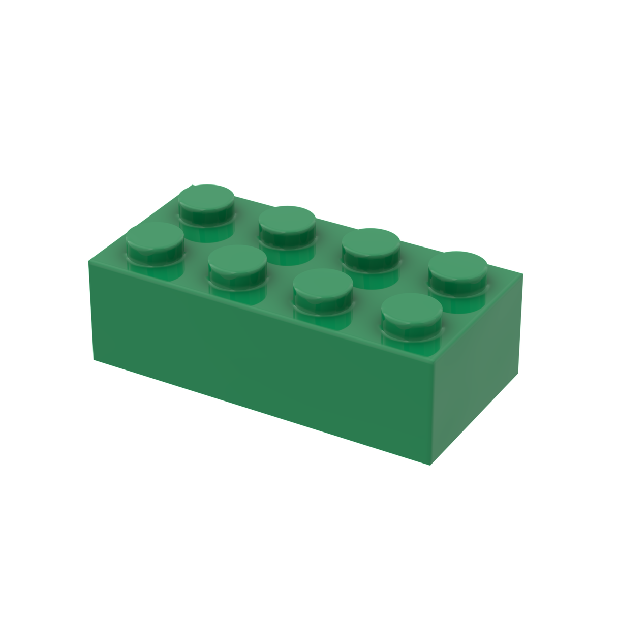 Steinekönig 3001 Grundbausteine 2x4