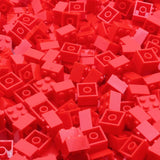 Steinekönig 3003 Grundbausteine 2x2 - 50/100 Stück