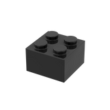 Steinekönig 3003 Grundbausteine 2x2