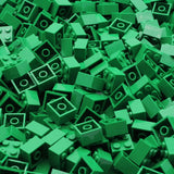 Steinekönig 3003 Grundbausteine 2x2 - 50/100 Stück