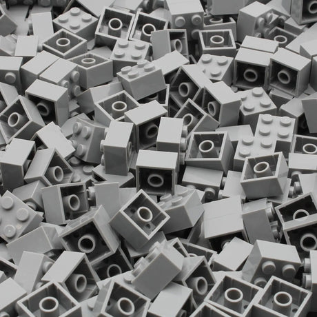 Steinekönig 3003 Grundbausteine 2x2 - 50/100 Stück