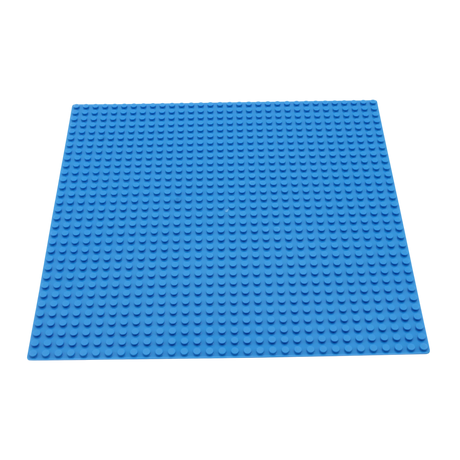 Steinekönig 8806 - Bauplatte 32x32 Noppen
