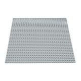 Steinekönig 8806 - Bauplatte 32x32 Noppen