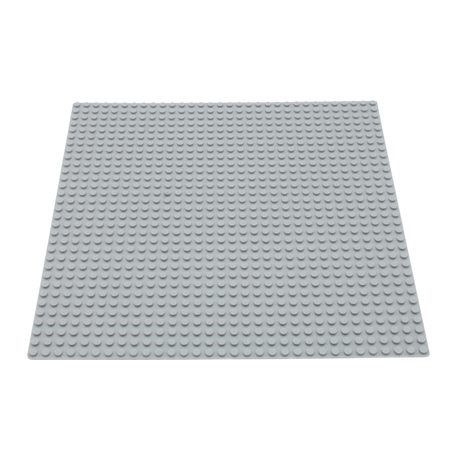 Steinekönig 8806 - Bauplatte 32x32 Noppen