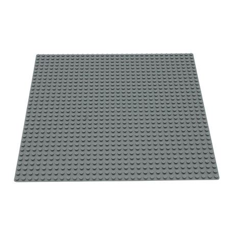 Steinekönig 8806 - Bauplatte 32x32 Noppen