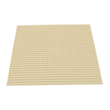Steinekönig 8806 - Bauplatte 32x32 Noppen