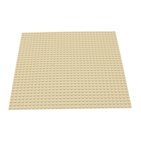 Steinekönig 8806 - Bauplatte 32x32 Noppen