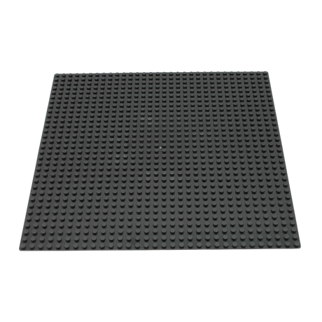 Steinekönig 8806 - Bauplatte 32x32 Noppen