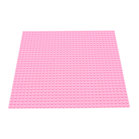 Steinekönig 8806 - Bauplatte 32x32 Noppen