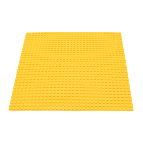 Steinekönig 8806 - Bauplatte 32x32 Noppen