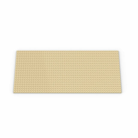 Wange 8803 - Grundplatte 24x48 Noppen